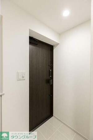 シーズンフラッツ上野御徒町の物件内観写真